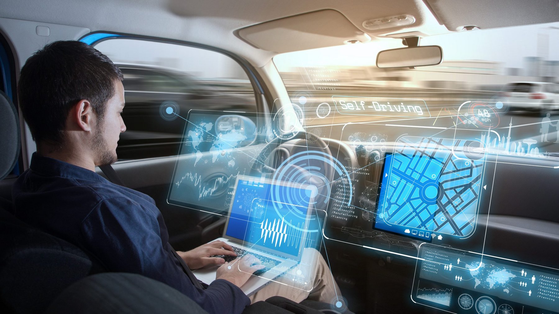 SoundHound Delivers AI Tech To Stellantis Vehicle Brands AI Magazine