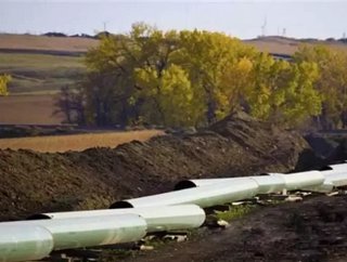 TransCanada To Build 1 Billion Pipeline In Mexico Energy Magazine