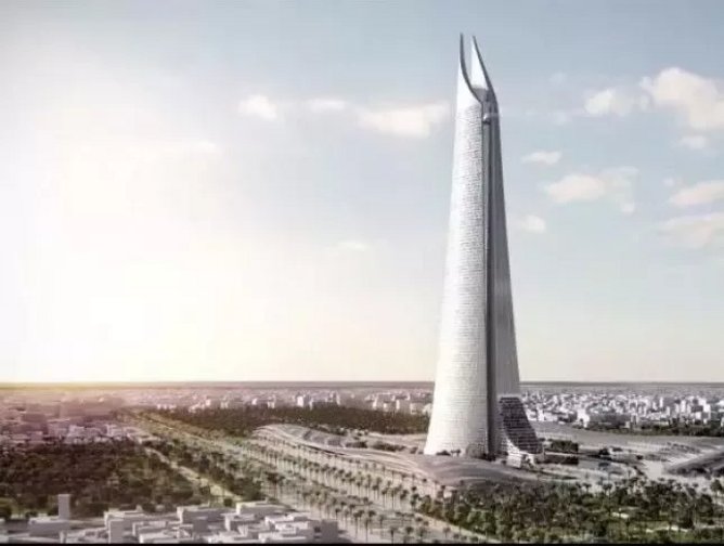 Video Africas Tallest Tower To Be Built From June Business