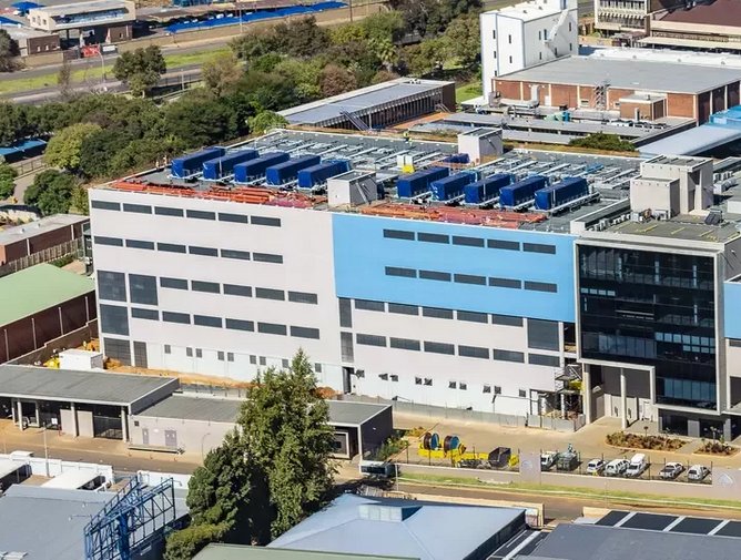 Teraco Adds 29 MW Of Capacity To South African Campus Data Centre