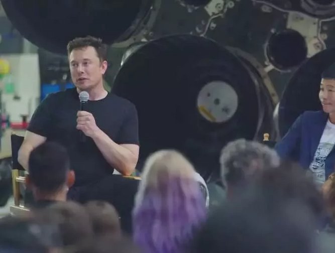 Executive Summary Tesla And SpaceXs Elon Musk Technology Magazine