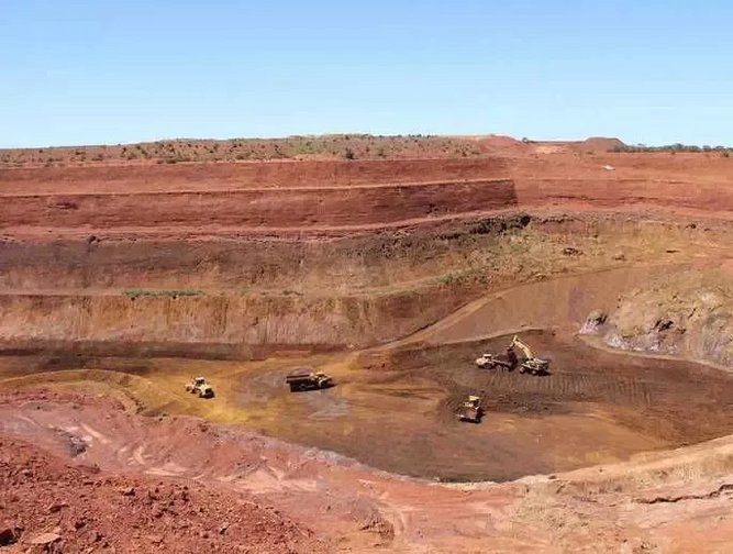 Lynas Selects Kalgoorlie For New Rare Earth Plant Mining Digital