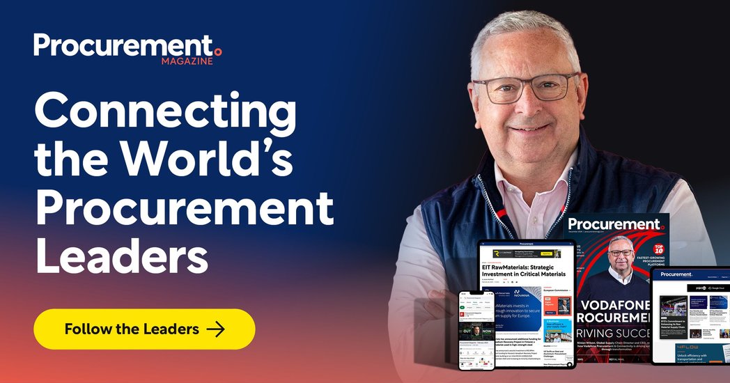 Why Ford & Renault are Partnering on European EV Production - Procurement Magazine