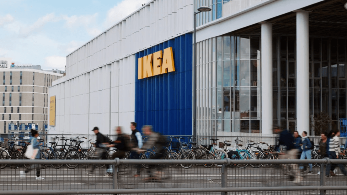 Inside IKEA's Massive New Investment in Net Zero Solutions