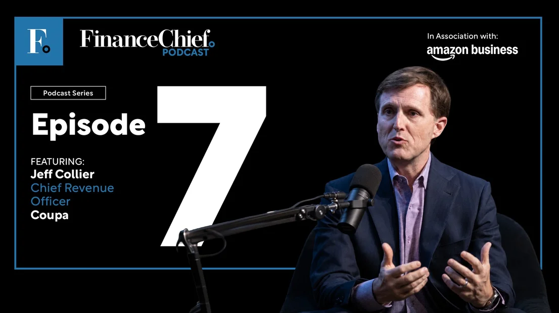 Episode 7 | Jeff Collier on AI & the Future of Finance thumbnail