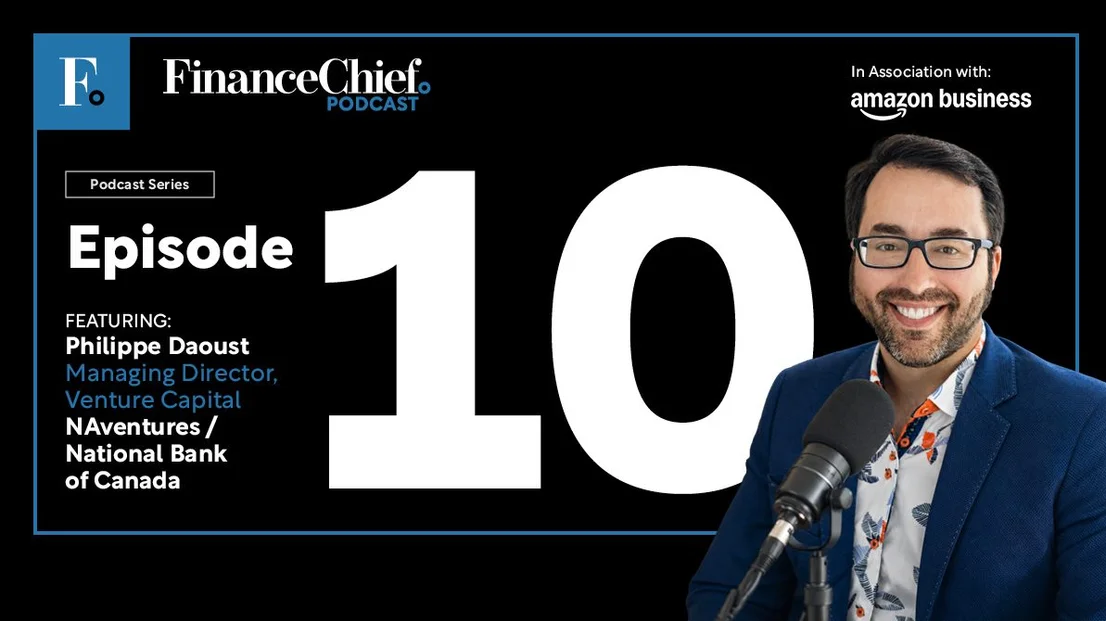 Ep. 10 | Why Most Organisations are Still Underestimating AI thumbnail