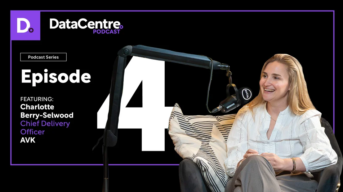 Ep. 4 | Charlotte Berry-Selwood on Diversity and Talent thumbnail