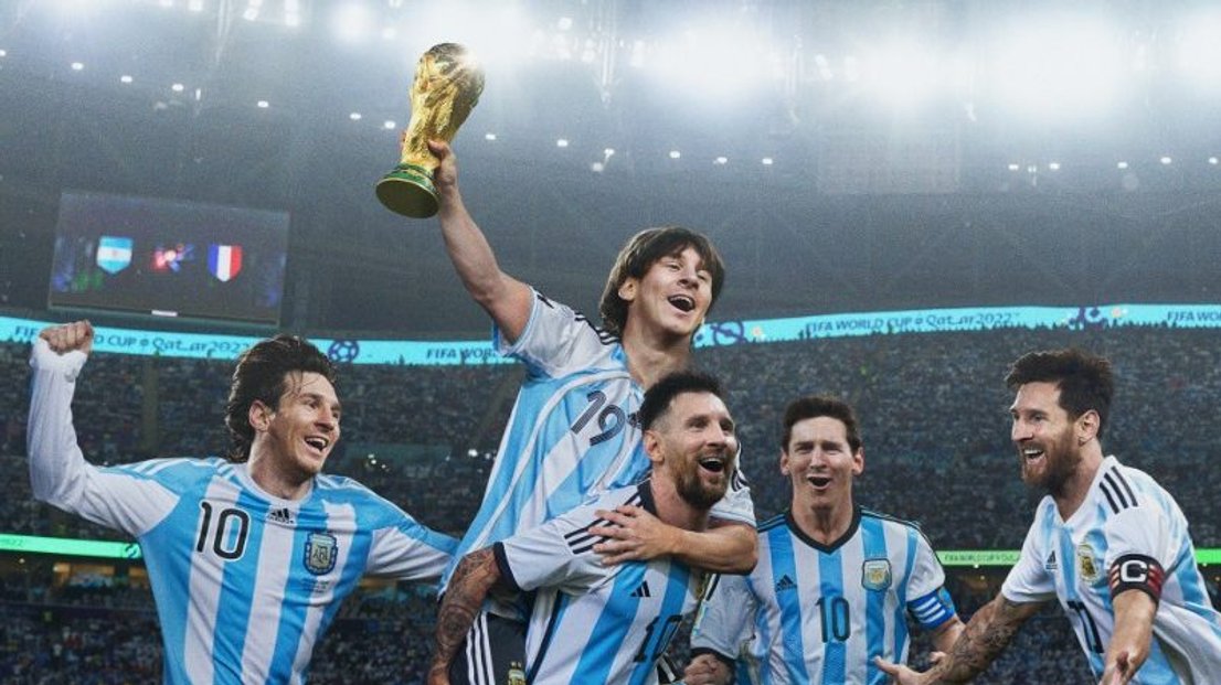 World Cup 2026: The Energy Use of FIFA's Largest Tournament