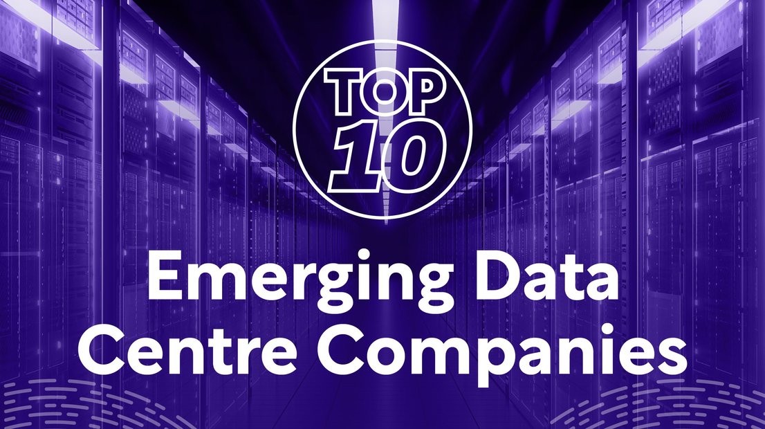 Top 10: Sustainable Data Centre Companies | Data Centre Magazine