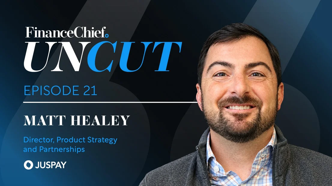 Ep. 21 | Is Your Payments Stack Costing You Revenue? thumbnail