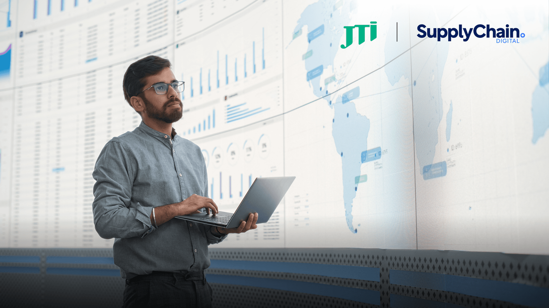 The Human Touch in AI: Transforming Supply Chains with JTI thumbnail