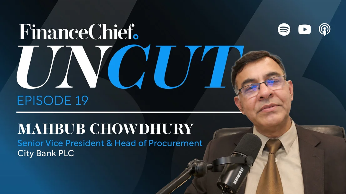 Ep. 19 | How Procurement Protects the Bottom Line thumbnail
