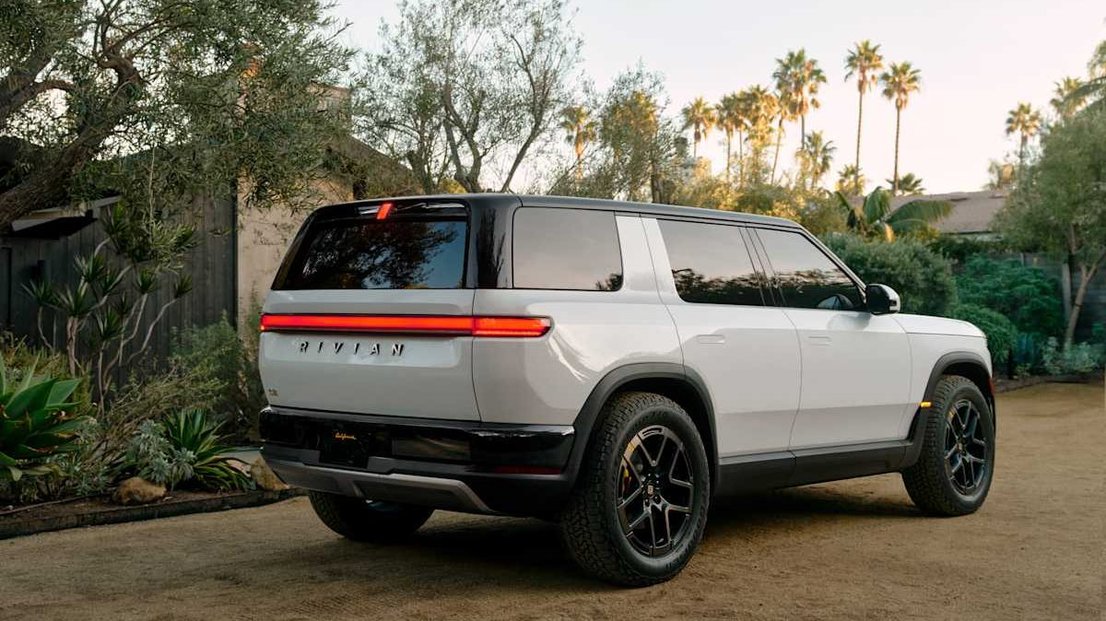 Top Paid Auto CEO: RJ Scaringe's $403m Rivian Pay Package | EV Magazine