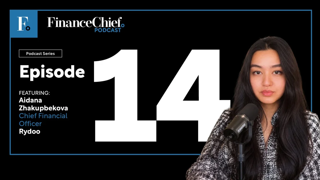 Ep. 14 | Why Tomorrow's CFO Must Think Beyond Finance thumbnail