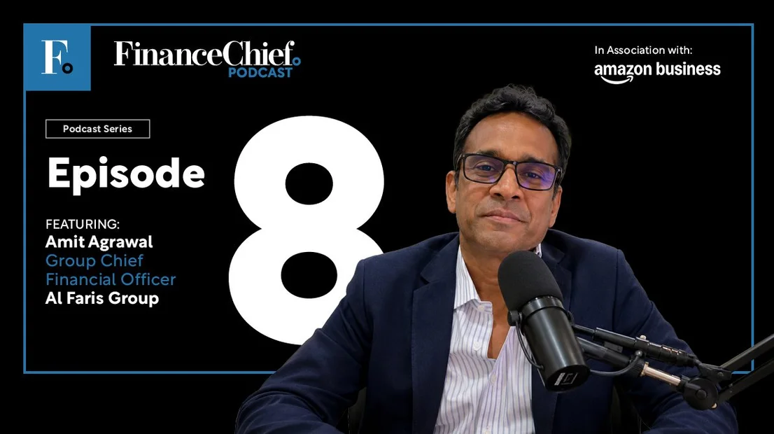 Episode 8 | Amit Agrawal on Driving Value Beyond the Numbers thumbnail