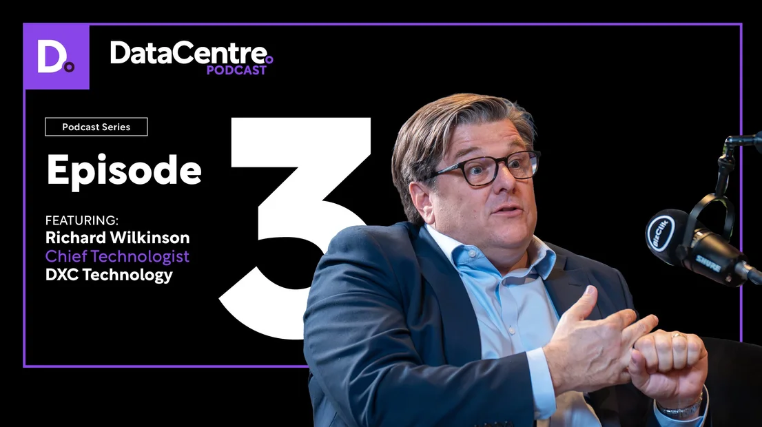 Episode 3 | Richard Wilkinson on AI infrastructure at Scale thumbnail