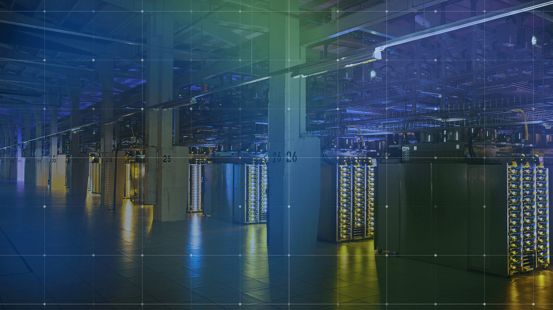 AI Data Center Power Coalition Accelerates Cloud Infrastructure | Seller Cost Savings