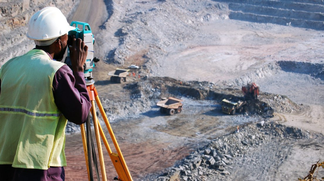 The Mining Show on LinkedIn: #theminingshow #miningindustry #quarrying #uae