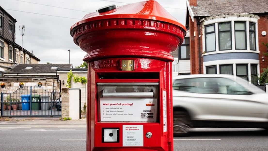 can i post cigarettes royal mail How Royal Mail Leverages Solar Tech for Sustainability