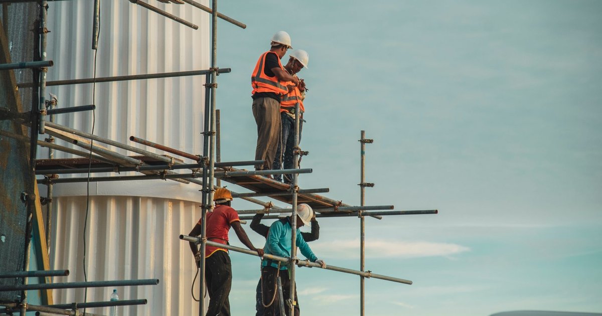 Behind EcoVadis’ Mission to End Worker Rights Abuse Globally ...