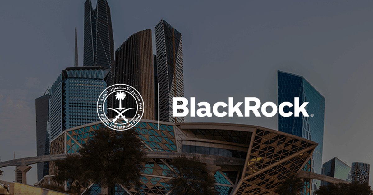 BlackRock: Growing its Climate Team to Pioneer Green Finance