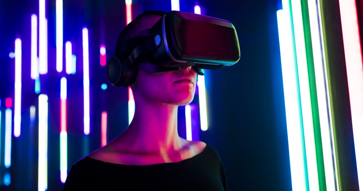 THE RISE OF VR/AR/VFX AND LIVE ENTERTAINMENT - VFX Voice