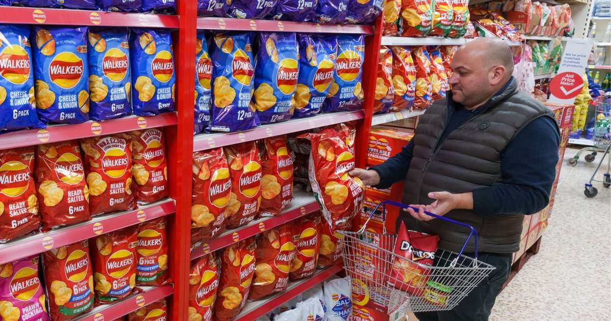 PepsiCo s Drive Towards More Sustainable Vehicle Fleets Procurement pepsico-s-drive-towards-more-sustainable-vehicle-fleets-procurement