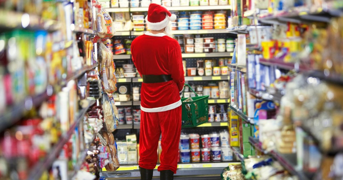 Christmas Shopping: How Retailers Fared Over Festive Period