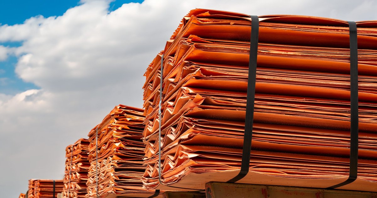 Meeting Copper Demand: How Mines Fare Amid Global Disruption | Mining ...