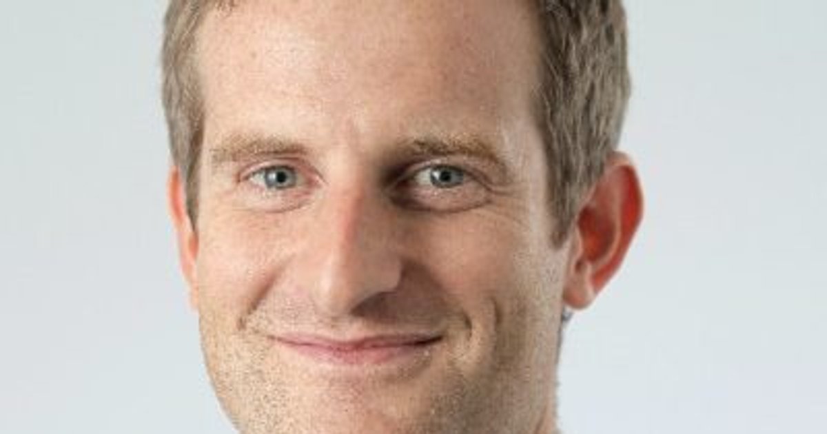 Arriva's Martin Wayman: Decarbonising the Transport Sector