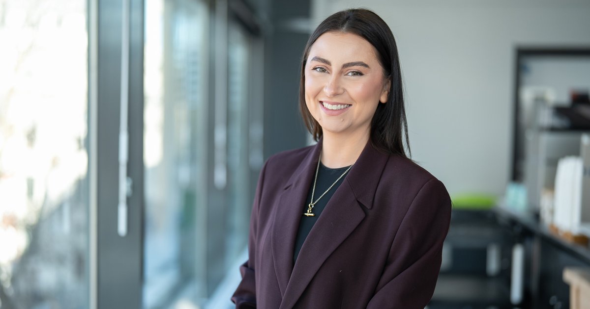 Courtney Rowlands: Driving Procurement Maturity With TCO | Procurement ...