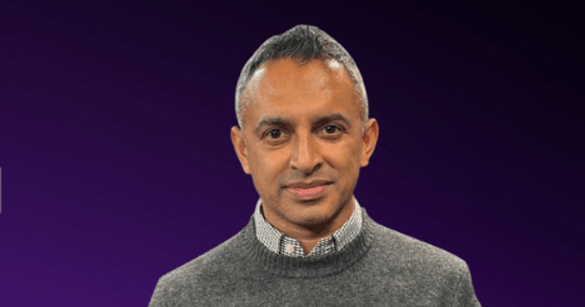 Industrial AI Leader IFS Hires Shell’s Robi Gone as CIO | Technology ...
