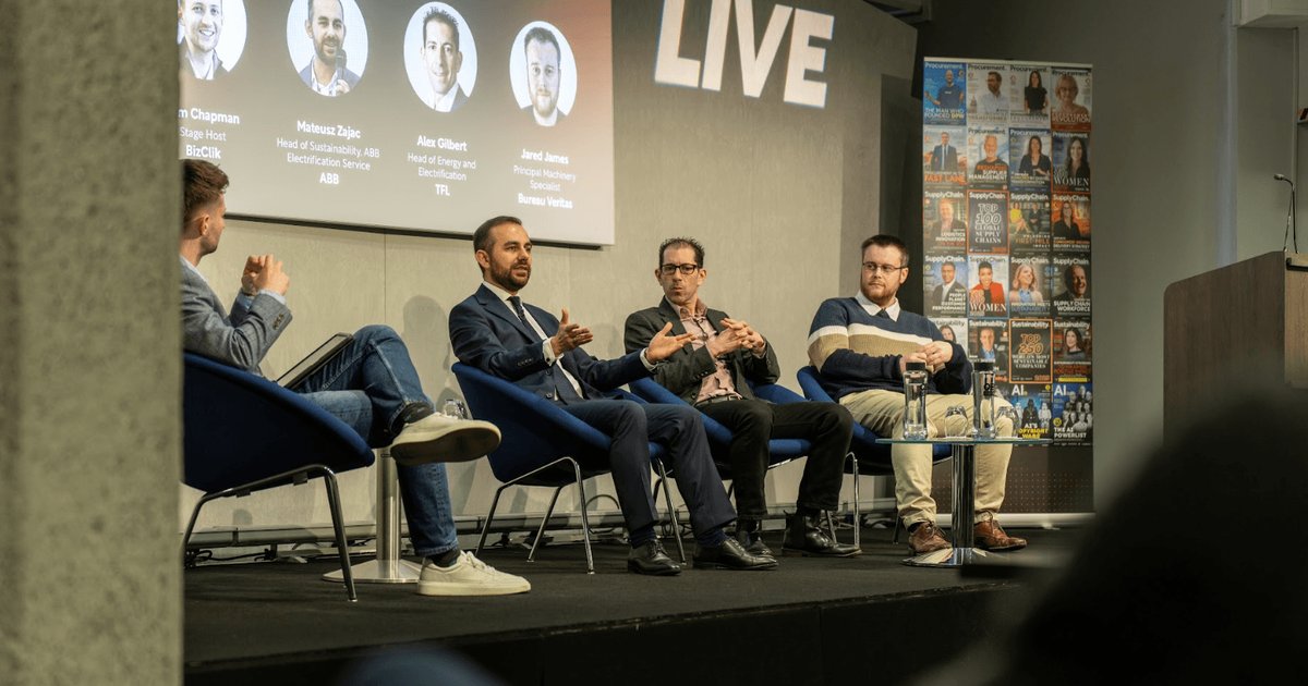 Your Guide to Manufacturing LIVE: The London Summit