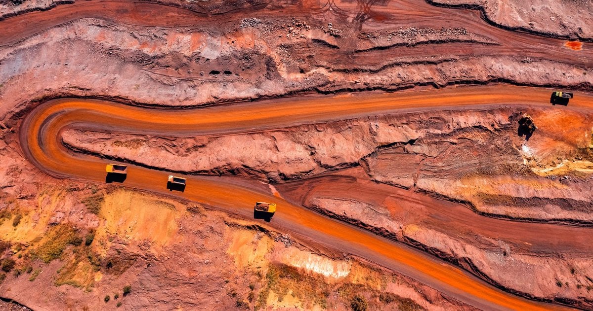 What the Copper Surge means for Procurement