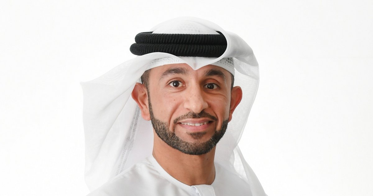 Telecom expert Jassim Al Awadhi to speak at Cloud & 5G LIVE | Mobile ...