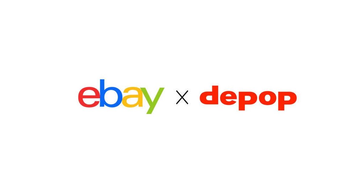 Circularity and Sustainable Fashion: eBay Acquires Depop