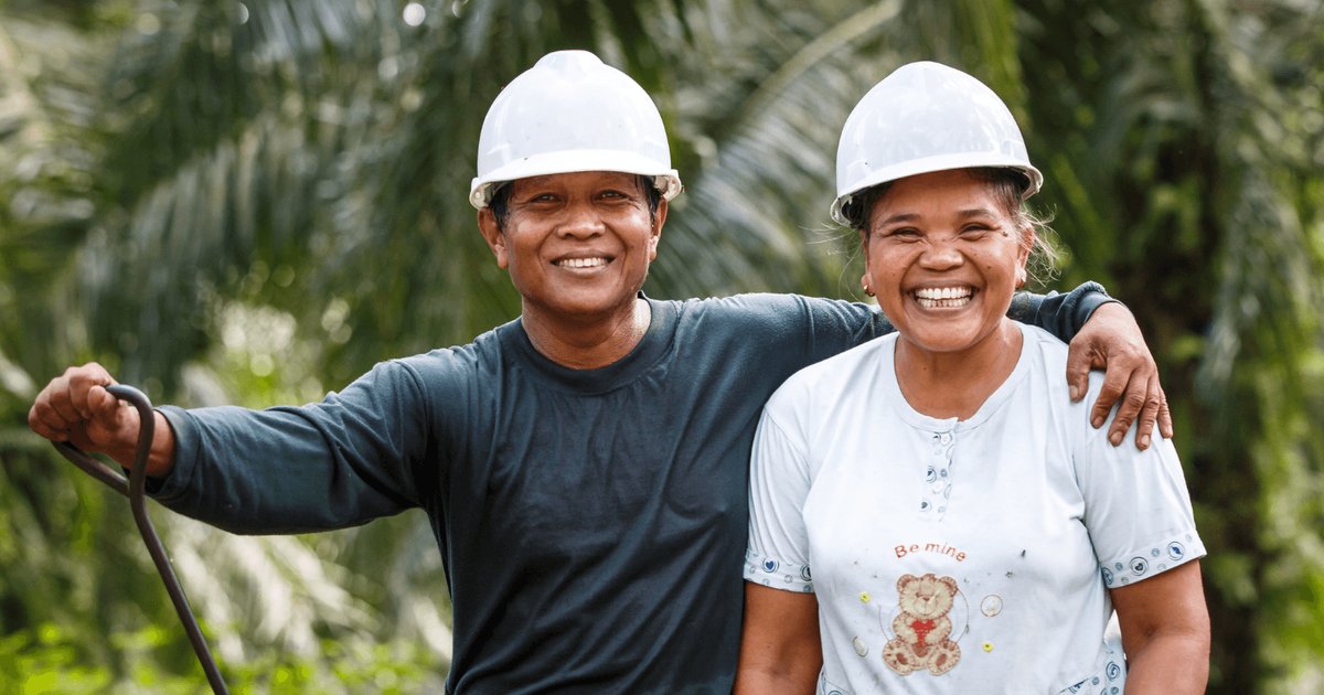 Sustainable Palm Oil & Agriculture: This Week's Top Stories