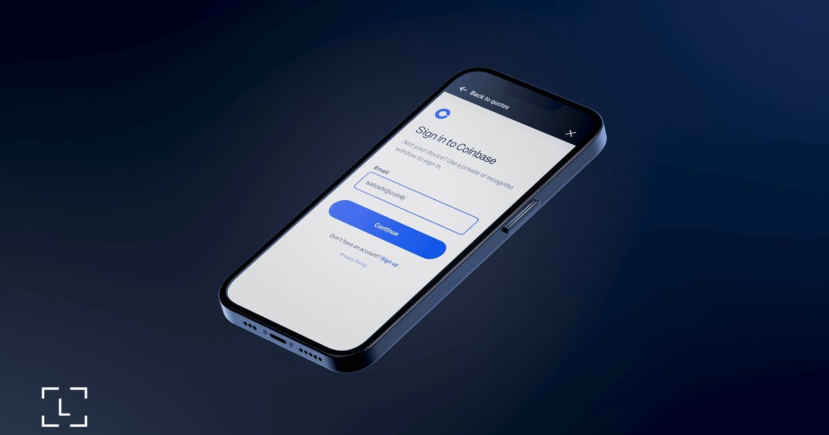 Coinbase & Ledger Collaborate, Increasing Access to Crypto | FinTech