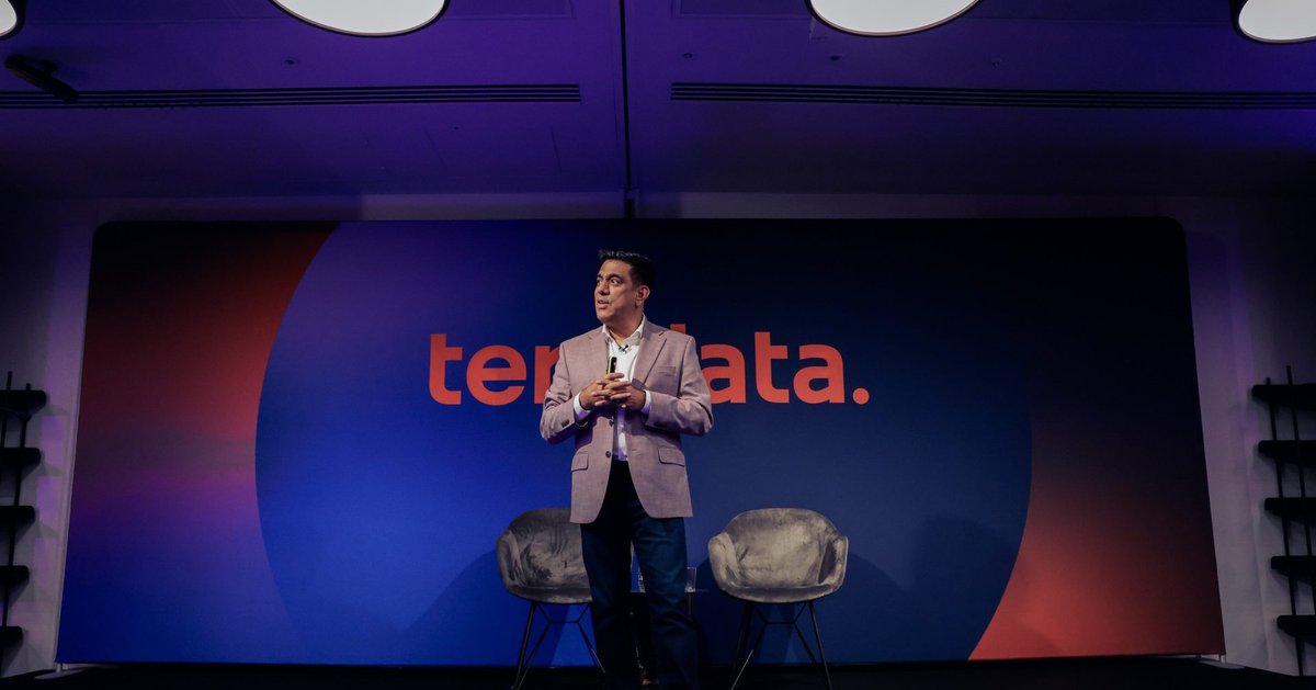Teradata Tackles Rising Enterprise Cloud Autonomy Demands