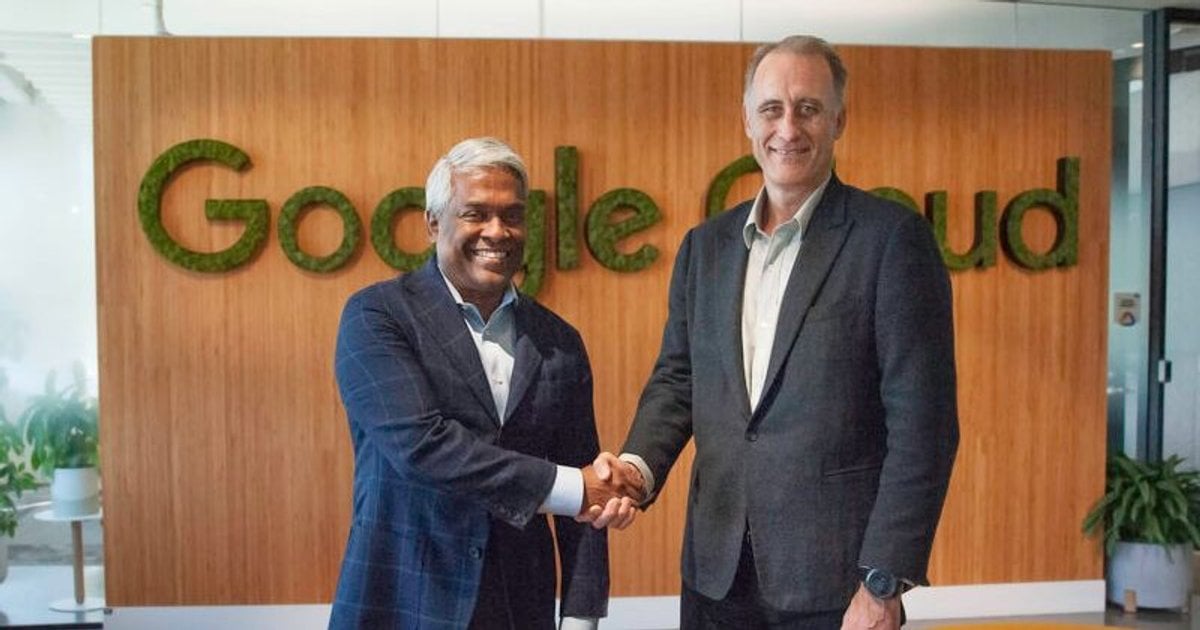 Google and Wesfarmers: Redefining Retail with Agentic AI