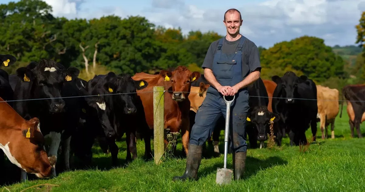 How Nestlé is Battling to Cut Emissions from Dairy Suppliers