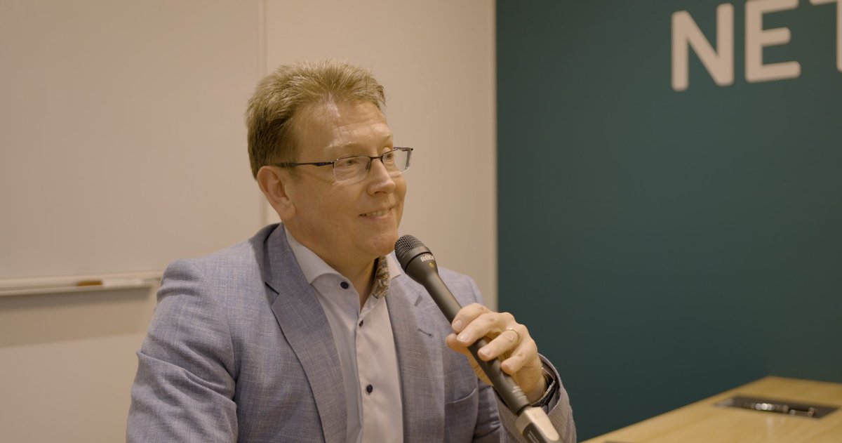 MWC25: How Netscout is Deploying AI to Tackle Cyber Threats