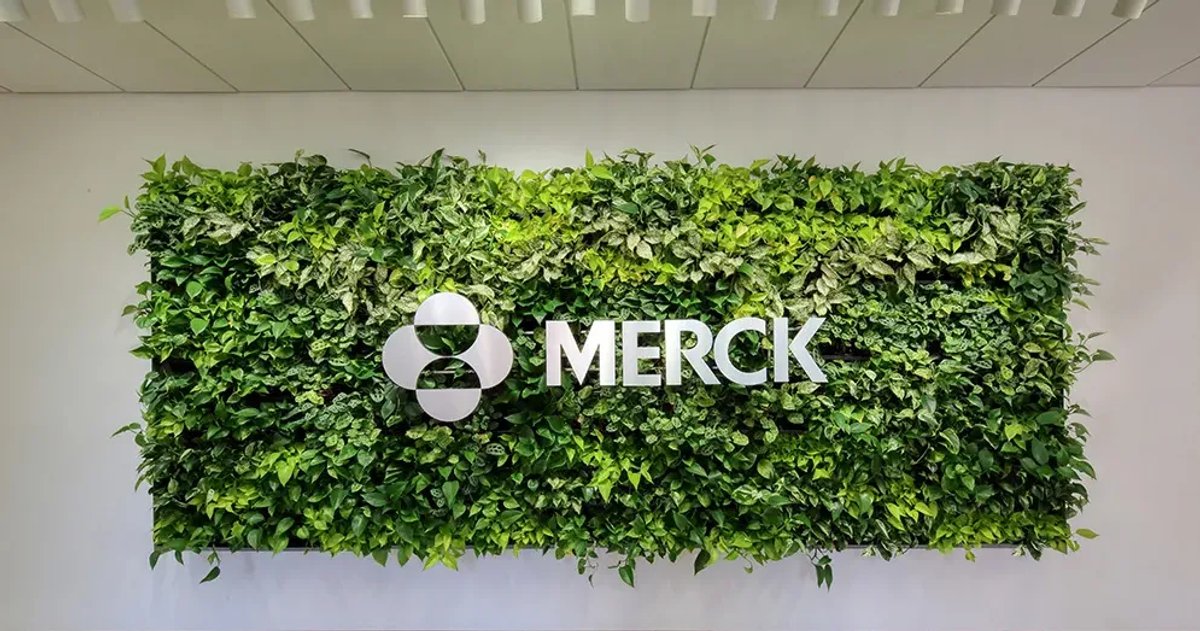 How Merck Links Sustainable Care to Global Health Outcomes | Healthcare ...