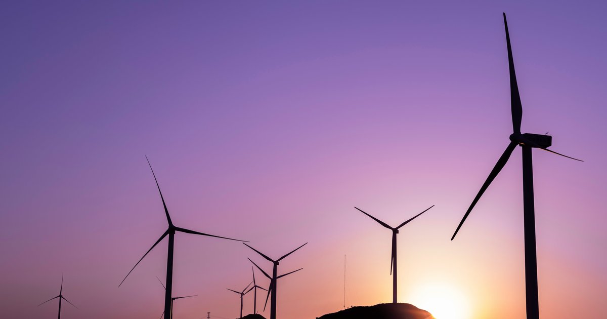 World Wind Day: How Wind is Powering a Greener Future