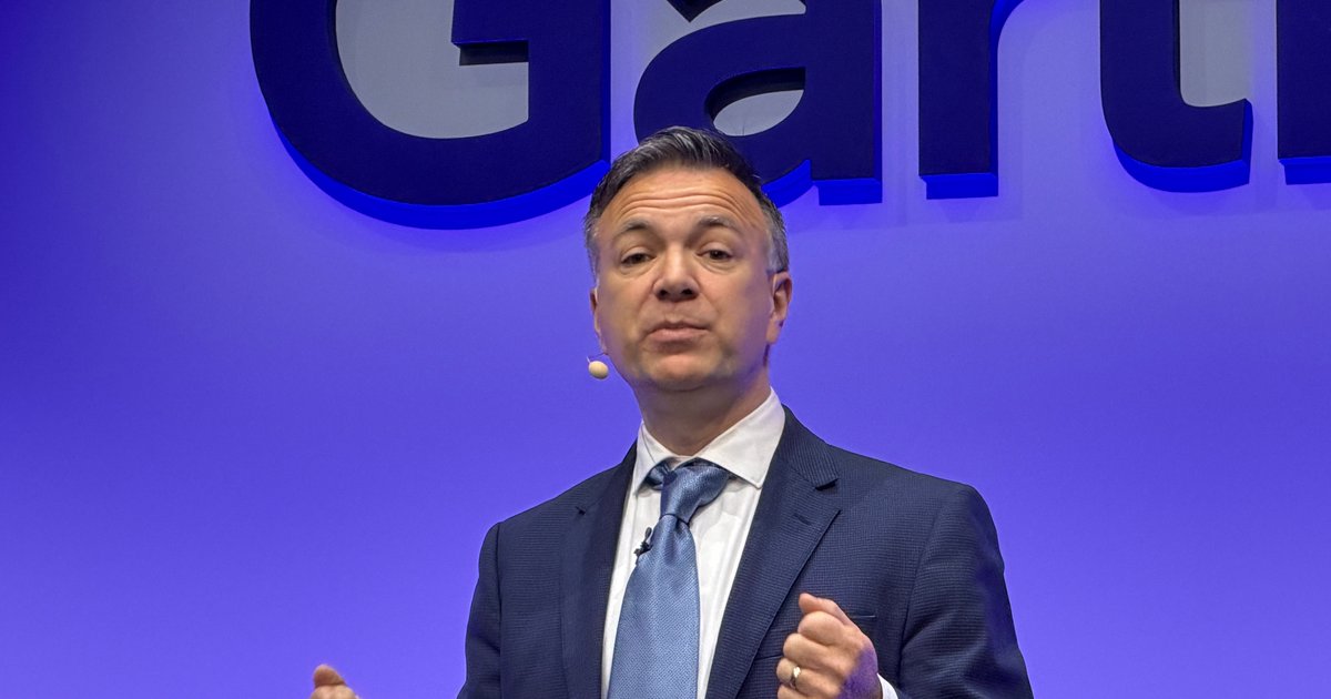 Gartner: Why CSCO Must Shift to Autonomous Business Mindset