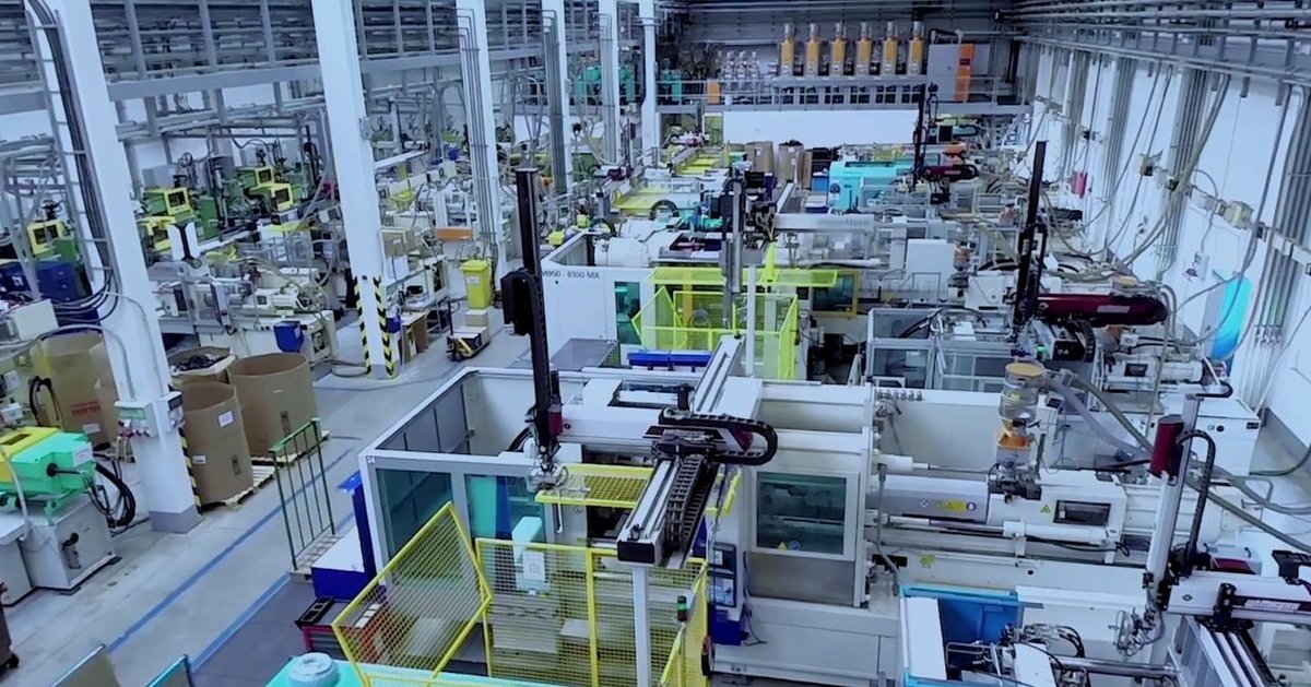 AI-Powered Manufacturing ERP: What is Epicor Prism?