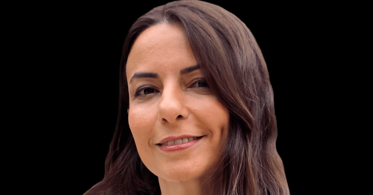 The AI Interview: Kaynaz Behdin