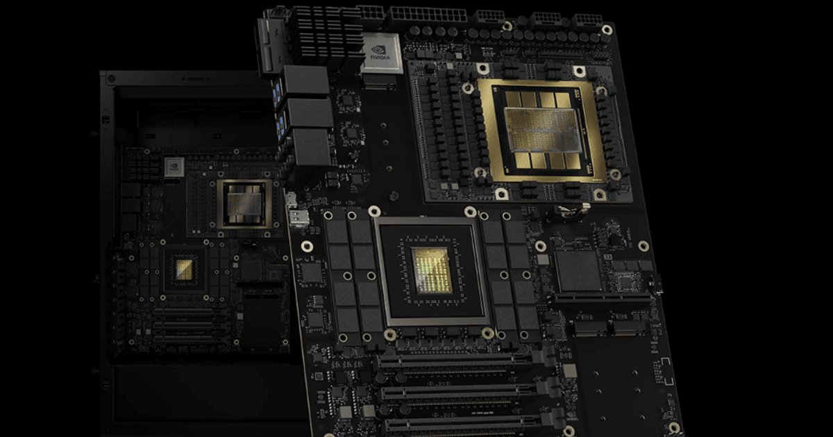 Is GPT-5.5 Delivering ‘Life-Changing’ Results for NVIDIA?