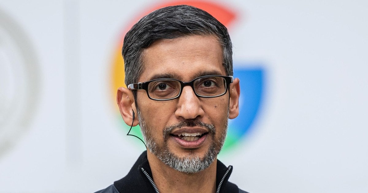 Google Parent Alphabet Surpasses $400 Billion in Annual Revenue