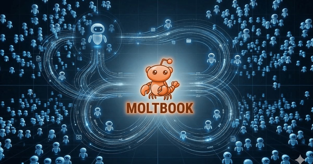 Multi-Agent Future: Inside Meta's Moltbook Acquisition